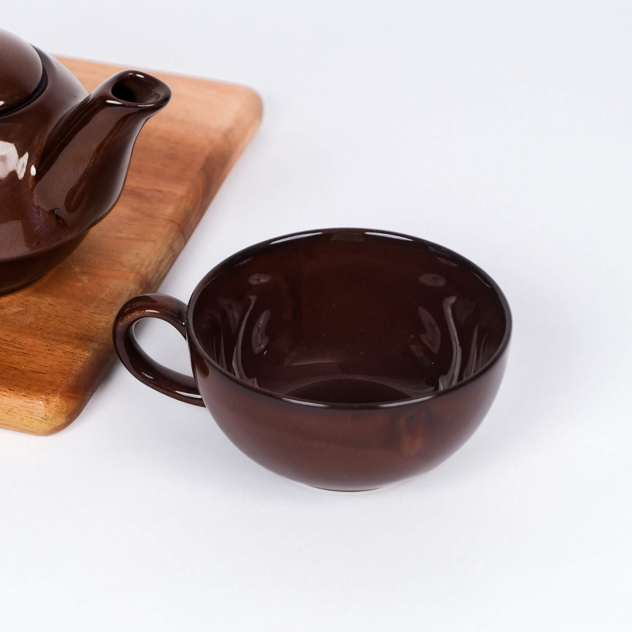 One-Cup Pour Over Kettle