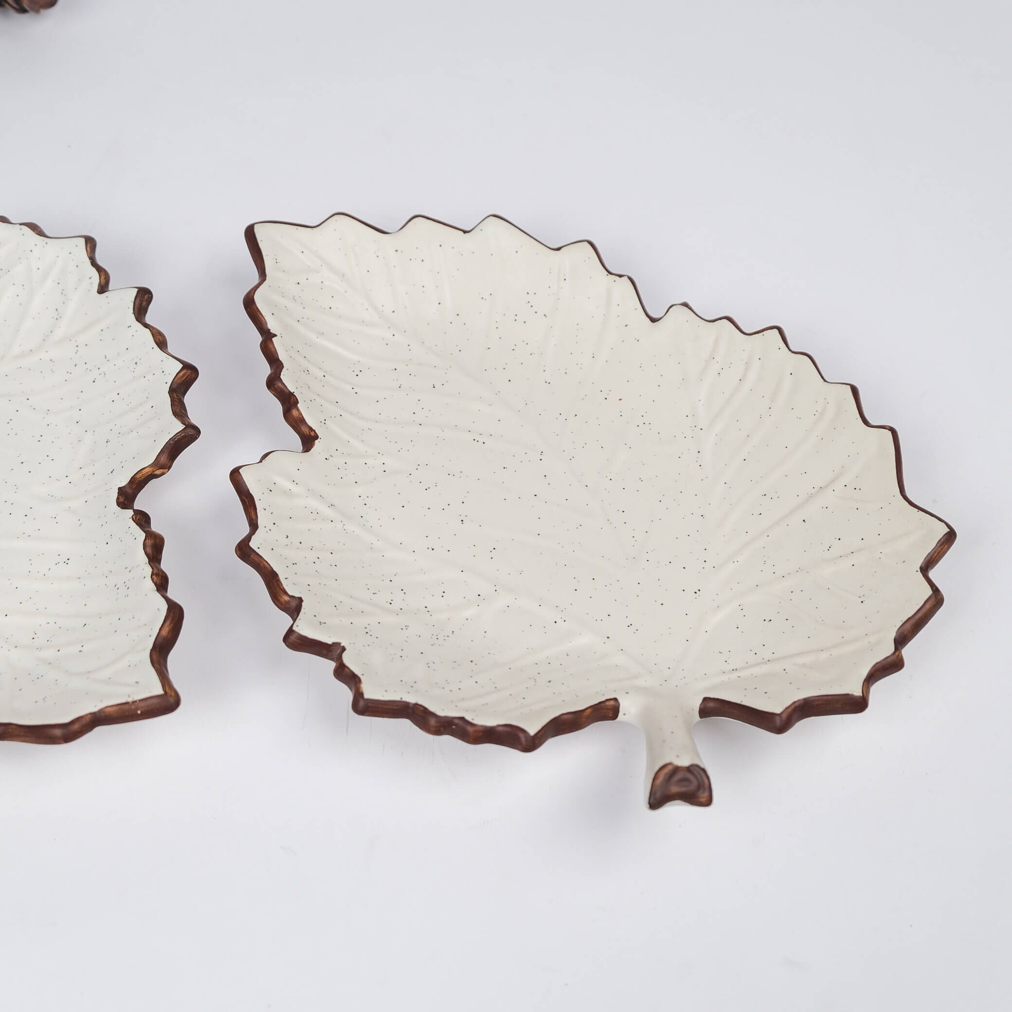 Pure Leaf Centrepiece