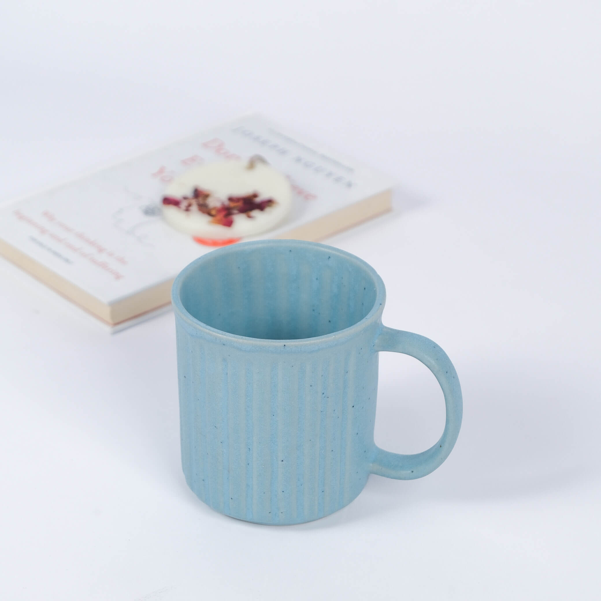 Everyday Ribbed Mugs