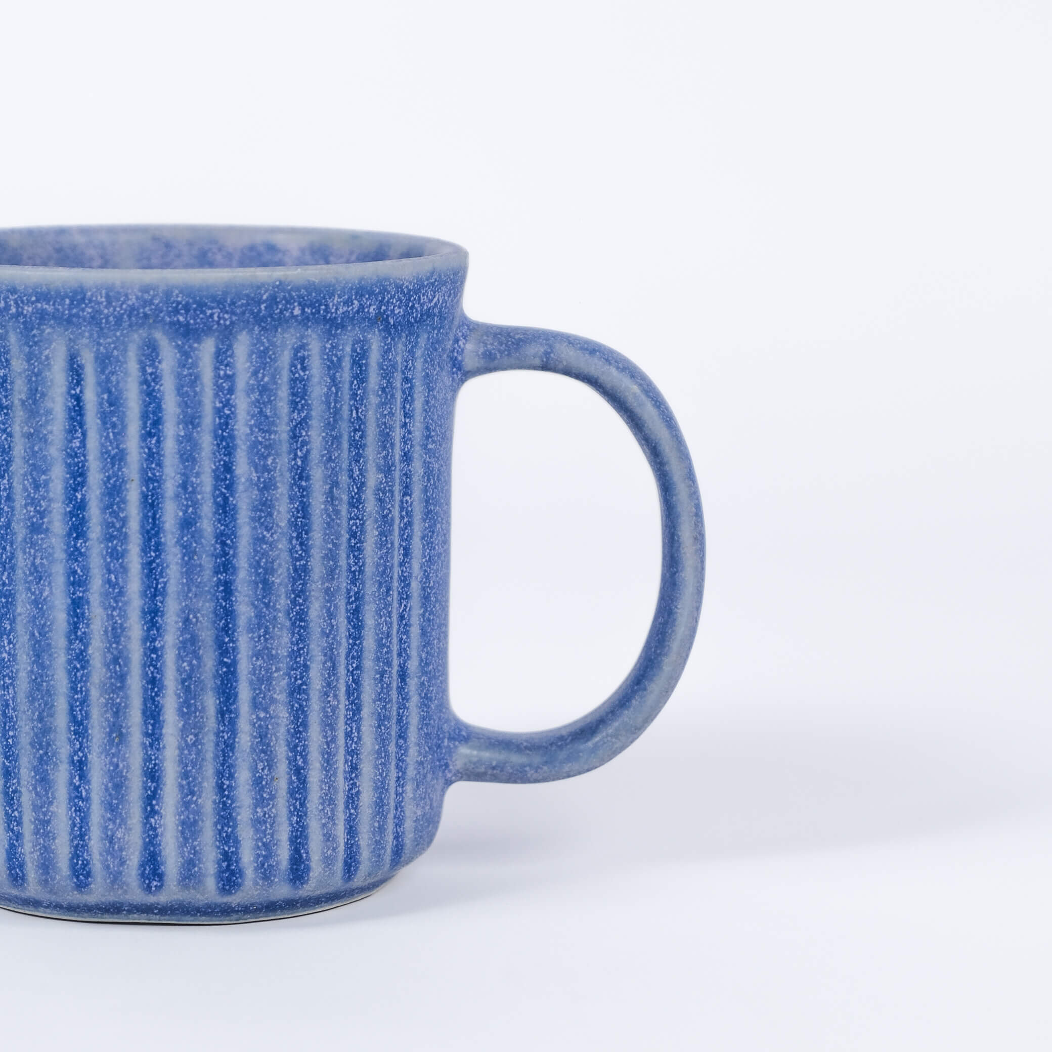 Everyday Ribbed Mugs