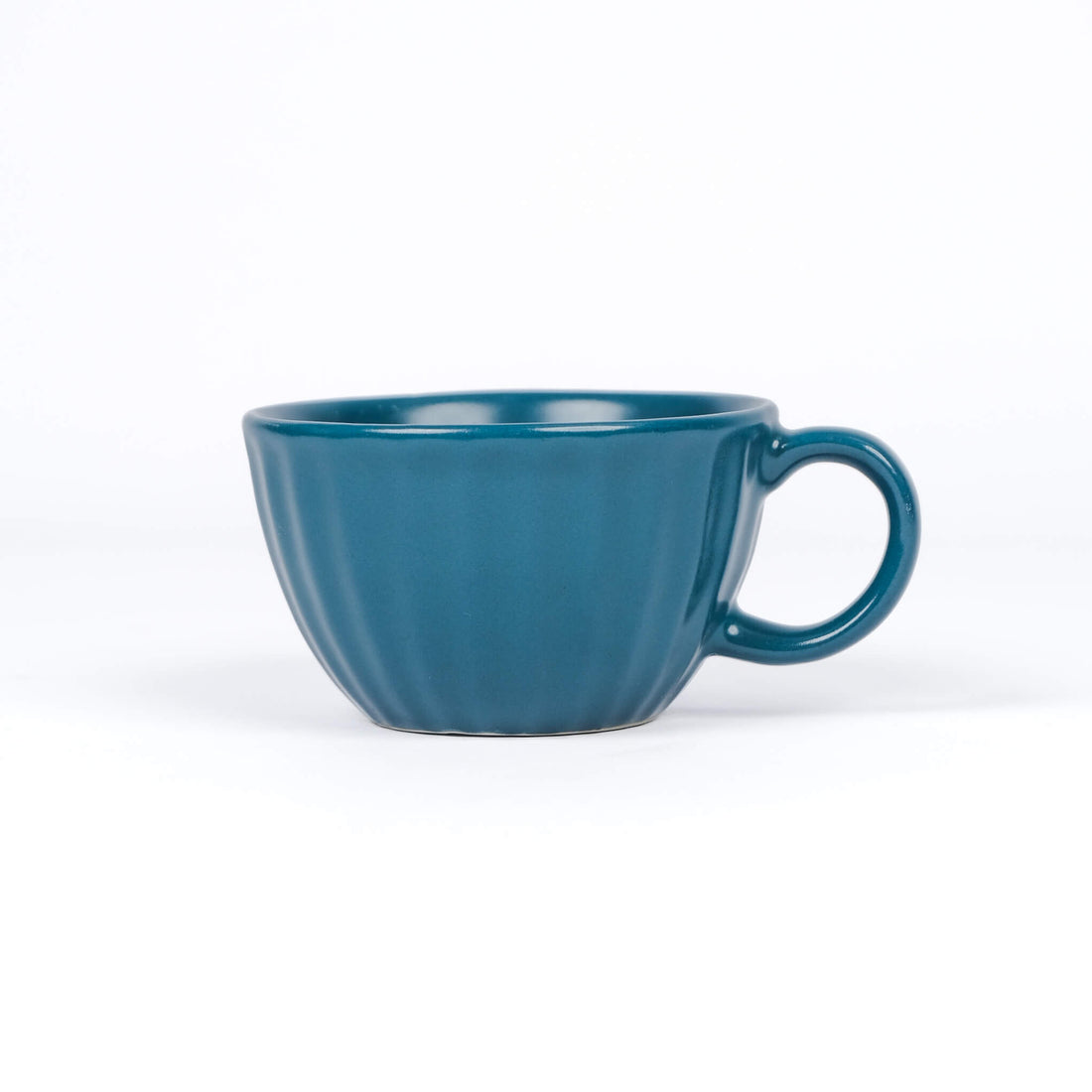 Seafoam Serenity Mugs (Set of 2)