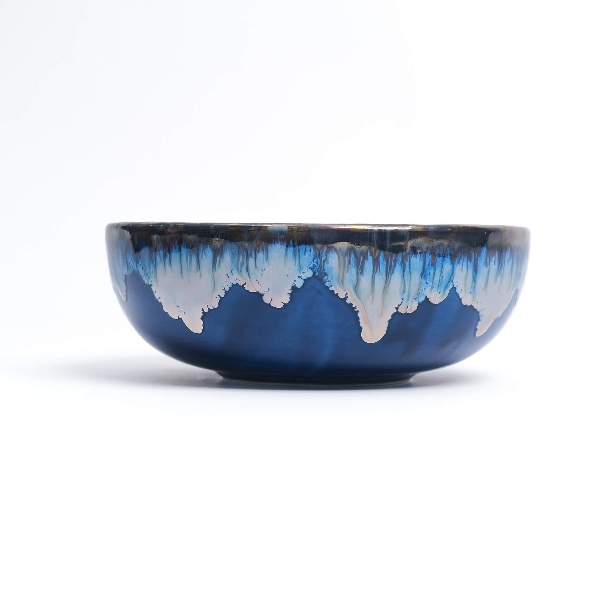 Seasque Serve Bowls - 7”