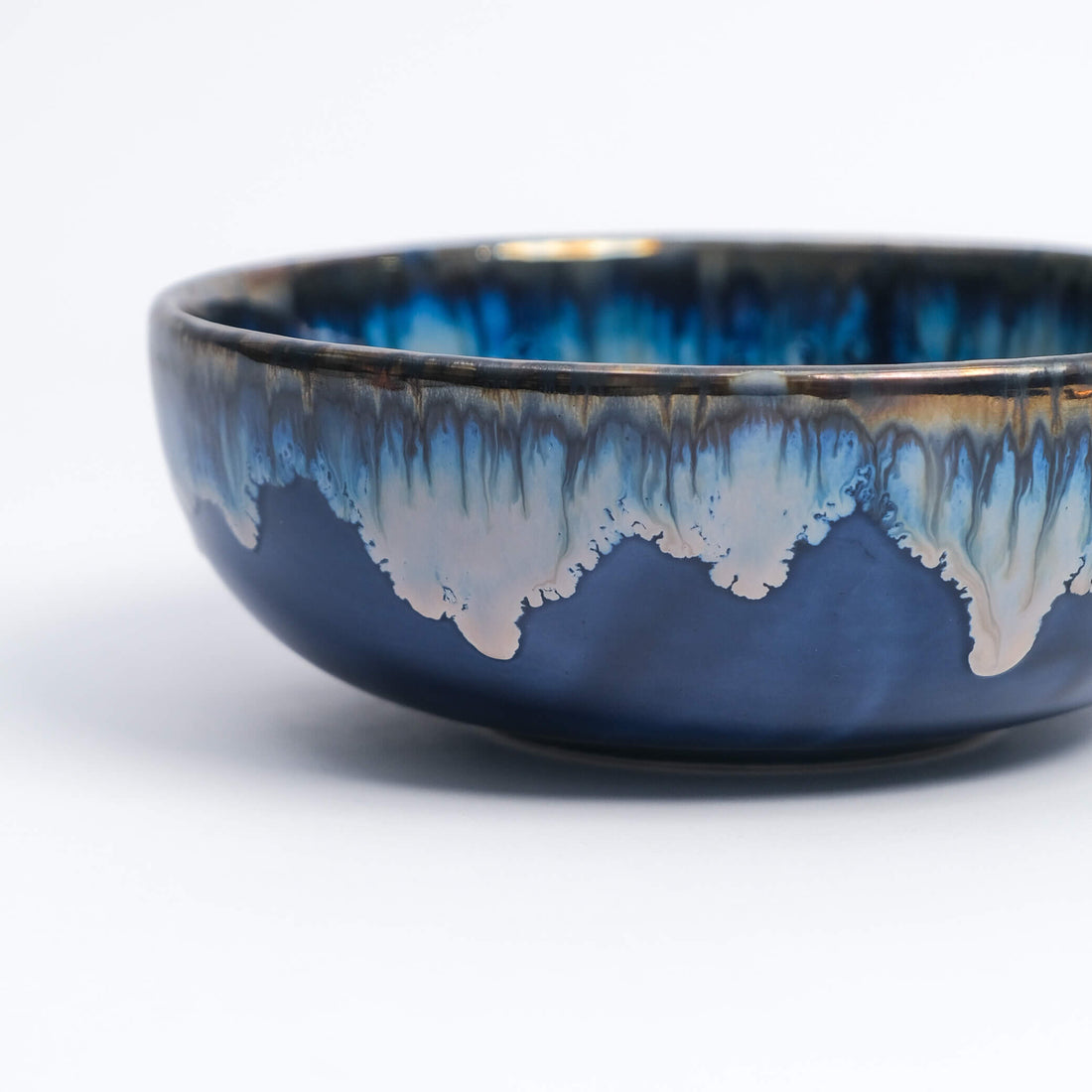 Seasque Serve Bowls - 7”