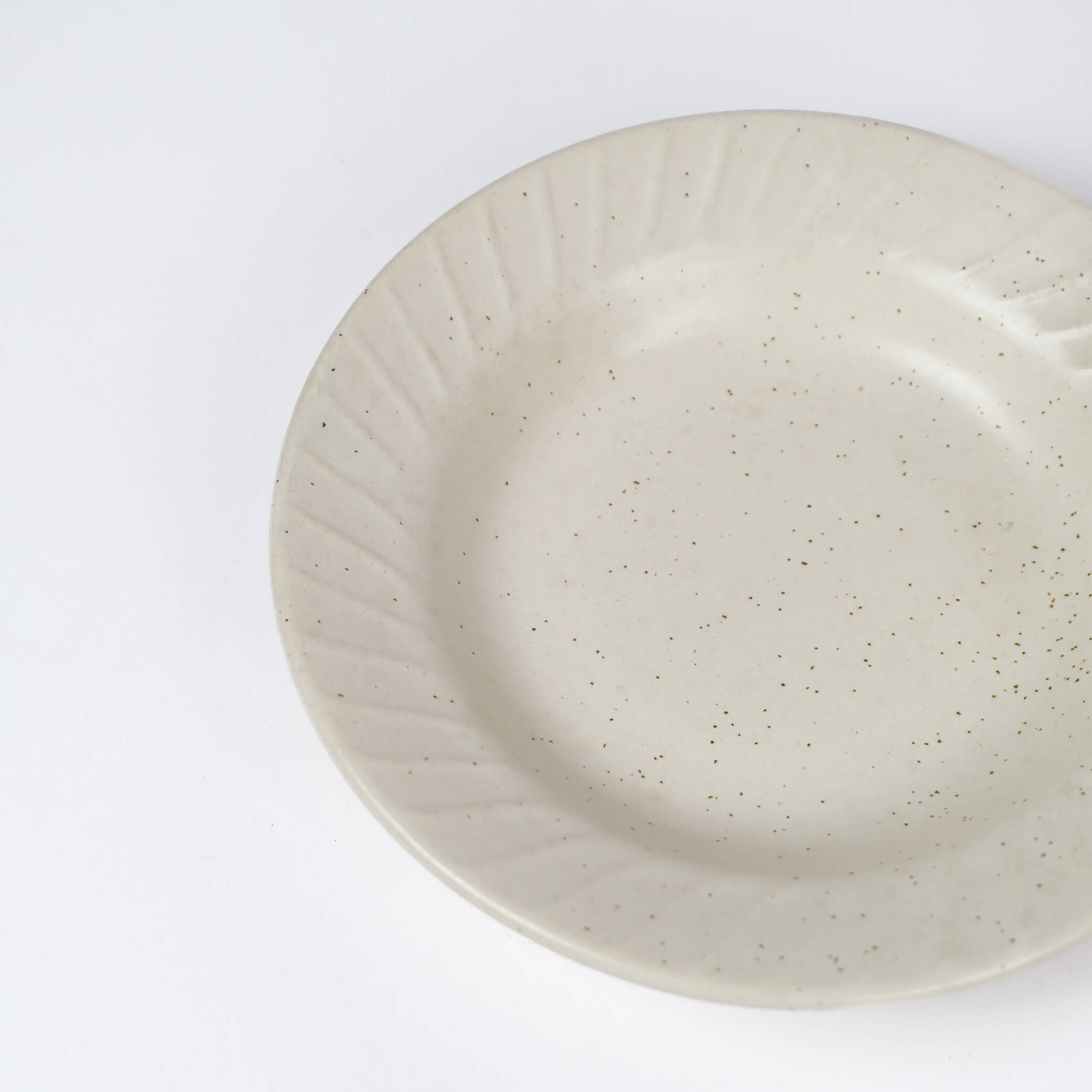 Speckled Harmony Appetiser Plates (Set of 2)