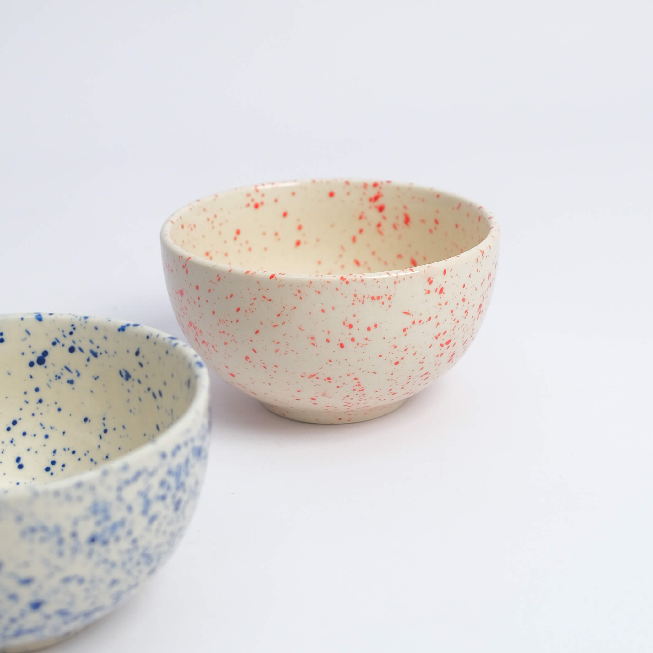 Splash Comfort Soup Bowls