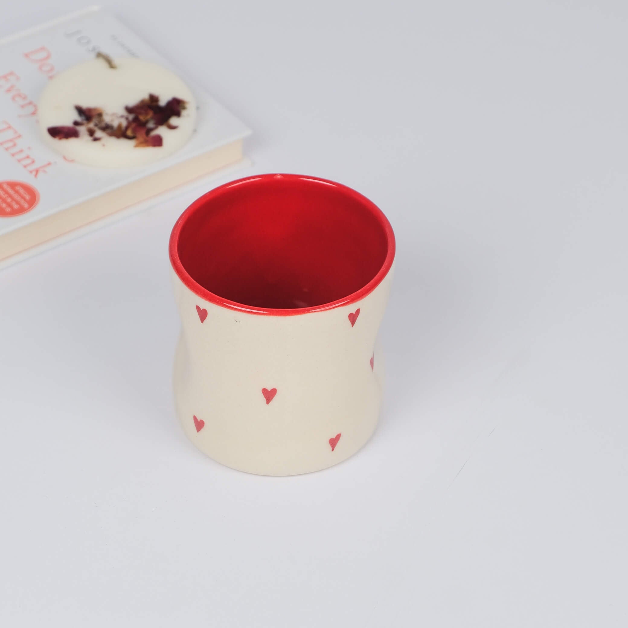 Sweetheart Sips Tumblers