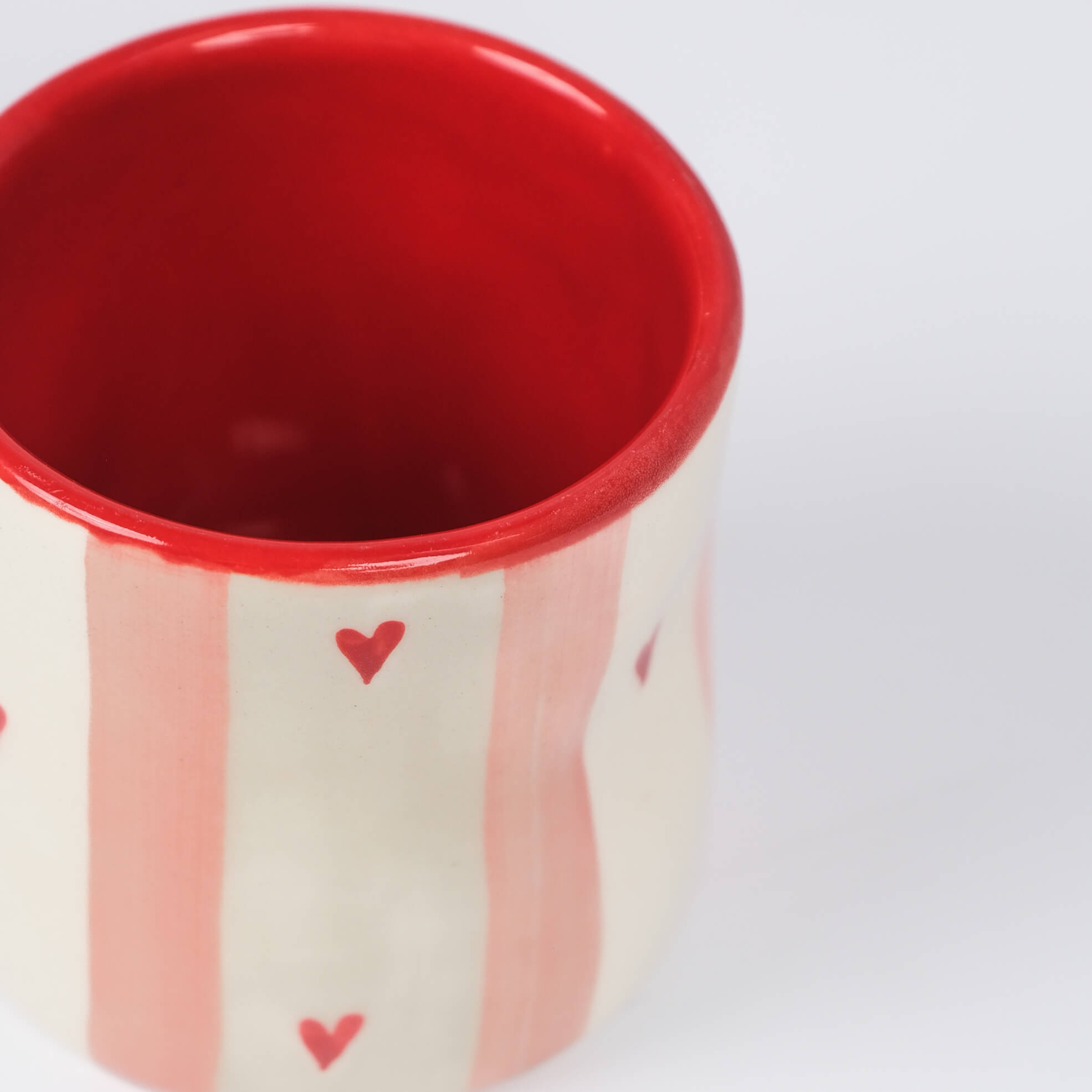 Sweetheart Sips Tumblers