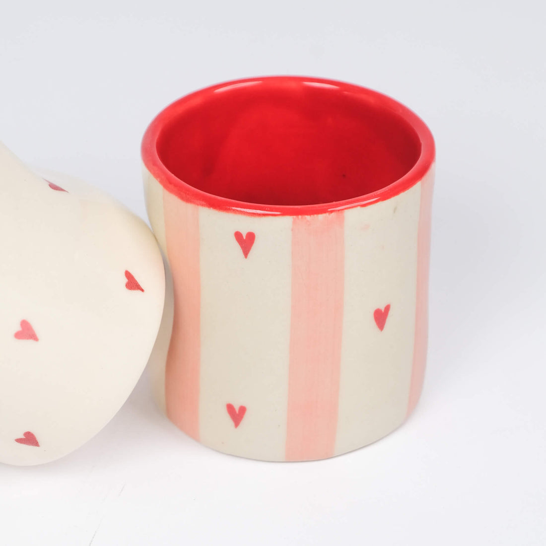 Sweetheart Sips Tumblers