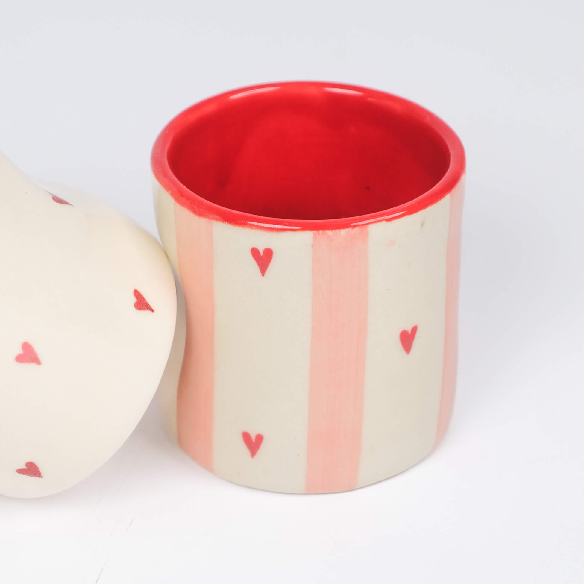 Sweetheart Sips Tumblers