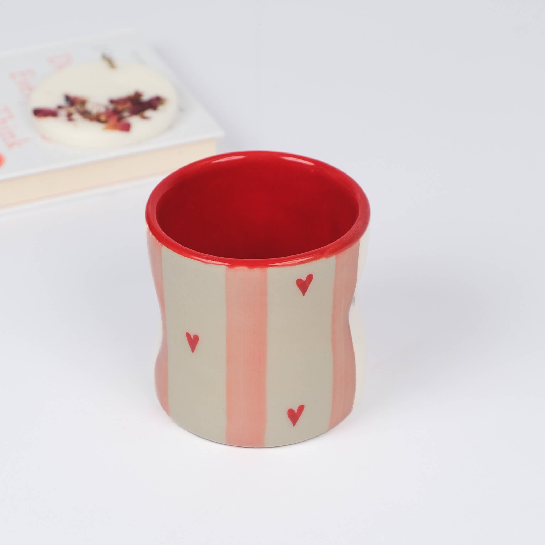 Sweetheart Sips Tumblers