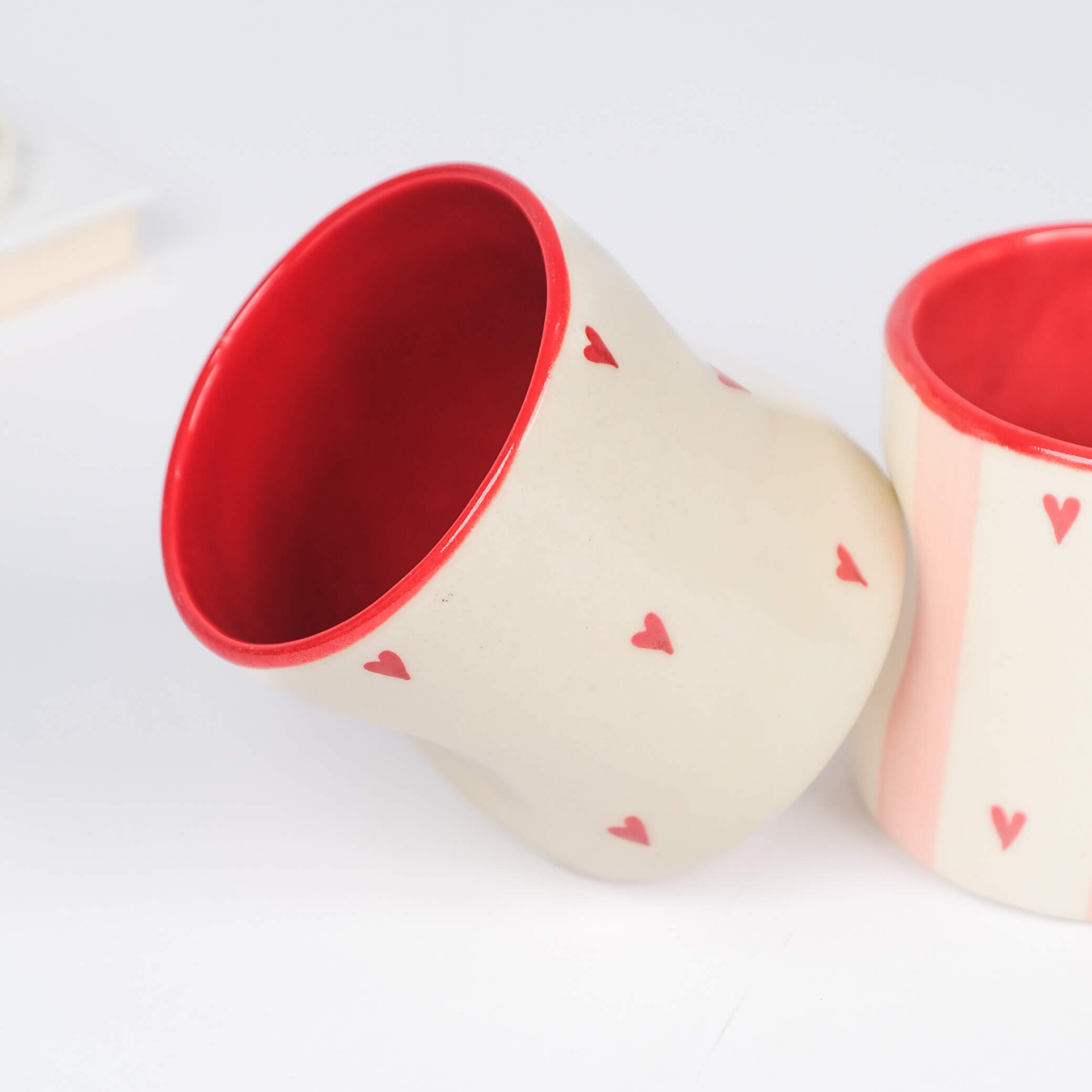 Sweetheart Sips Tumblers