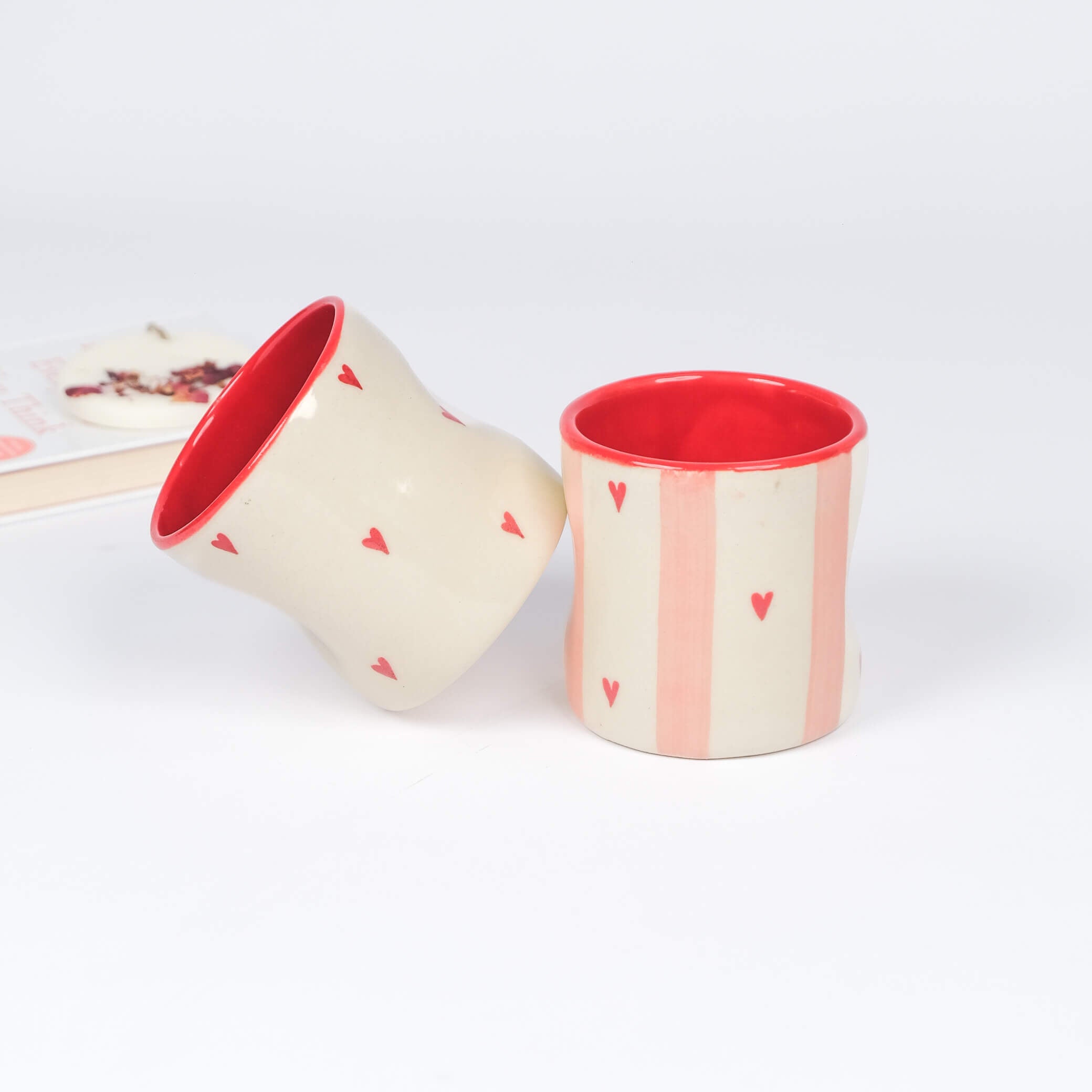 Sweetheart Sips Tumblers