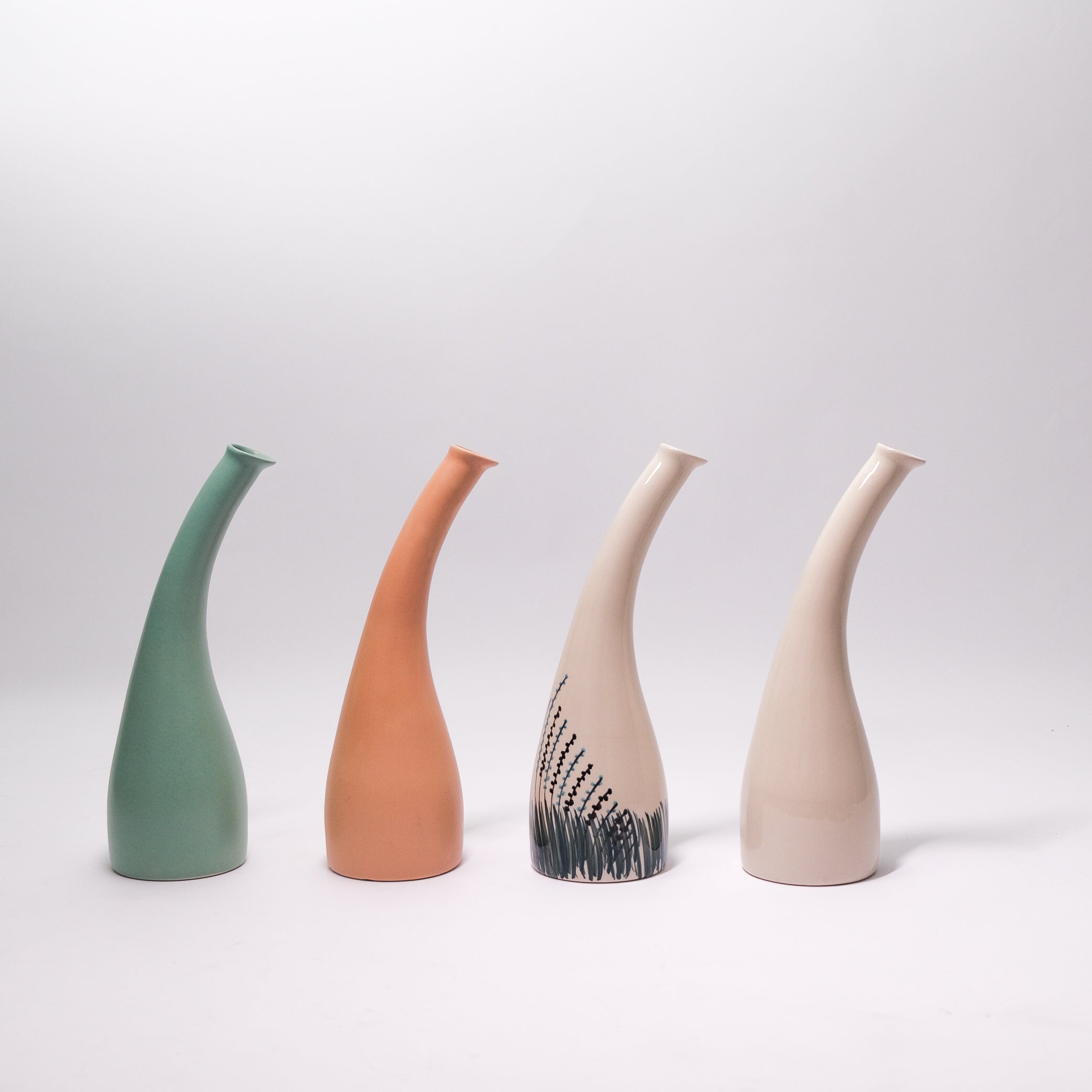 Tall Vase