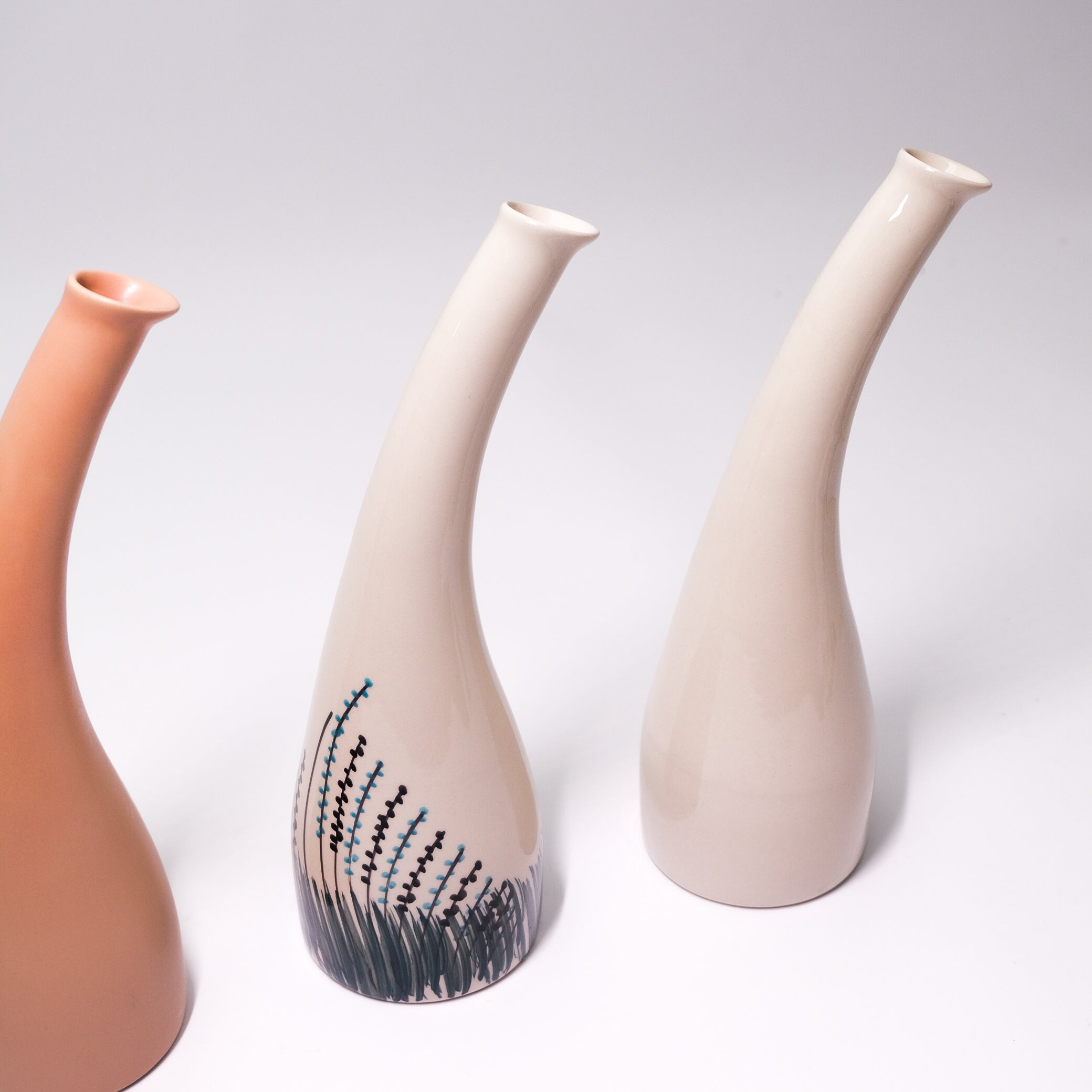 Tall Vase