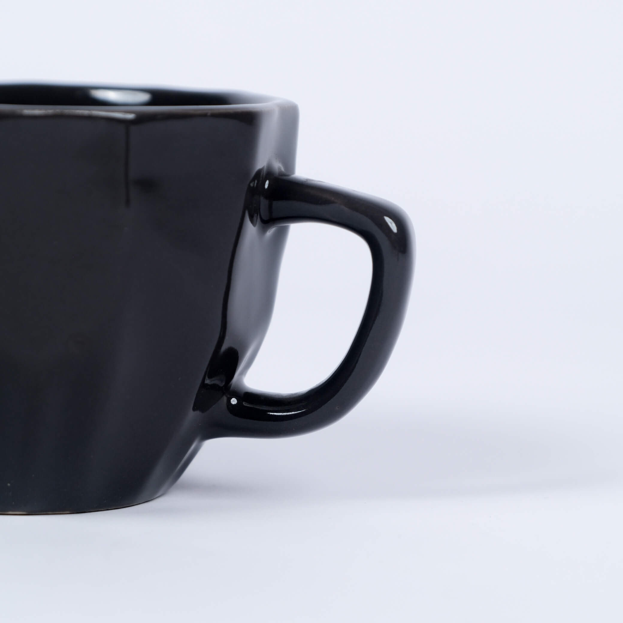 Pastel Tea Cups (Set of 2)