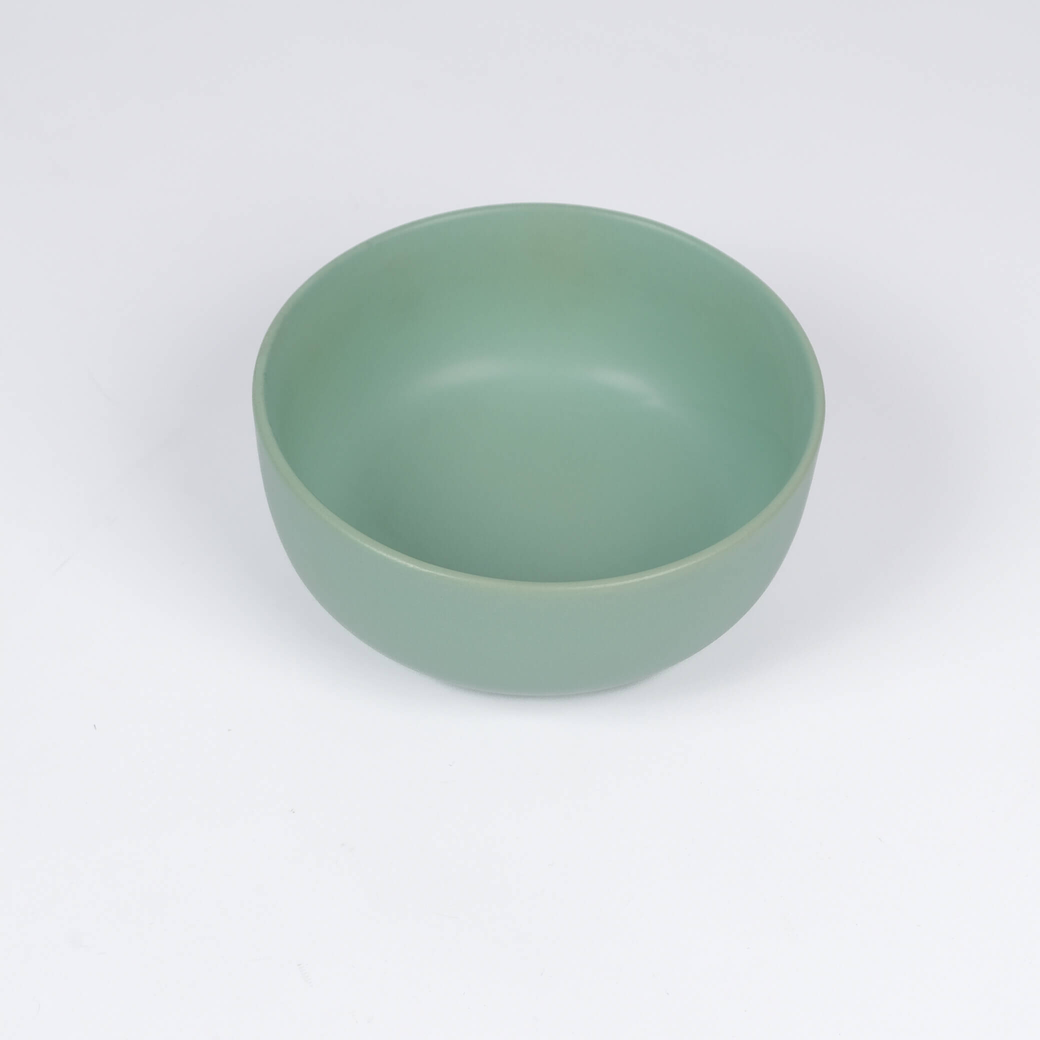 Teal Serve Bowls - 8.5” & 7.5” (Set of 2)