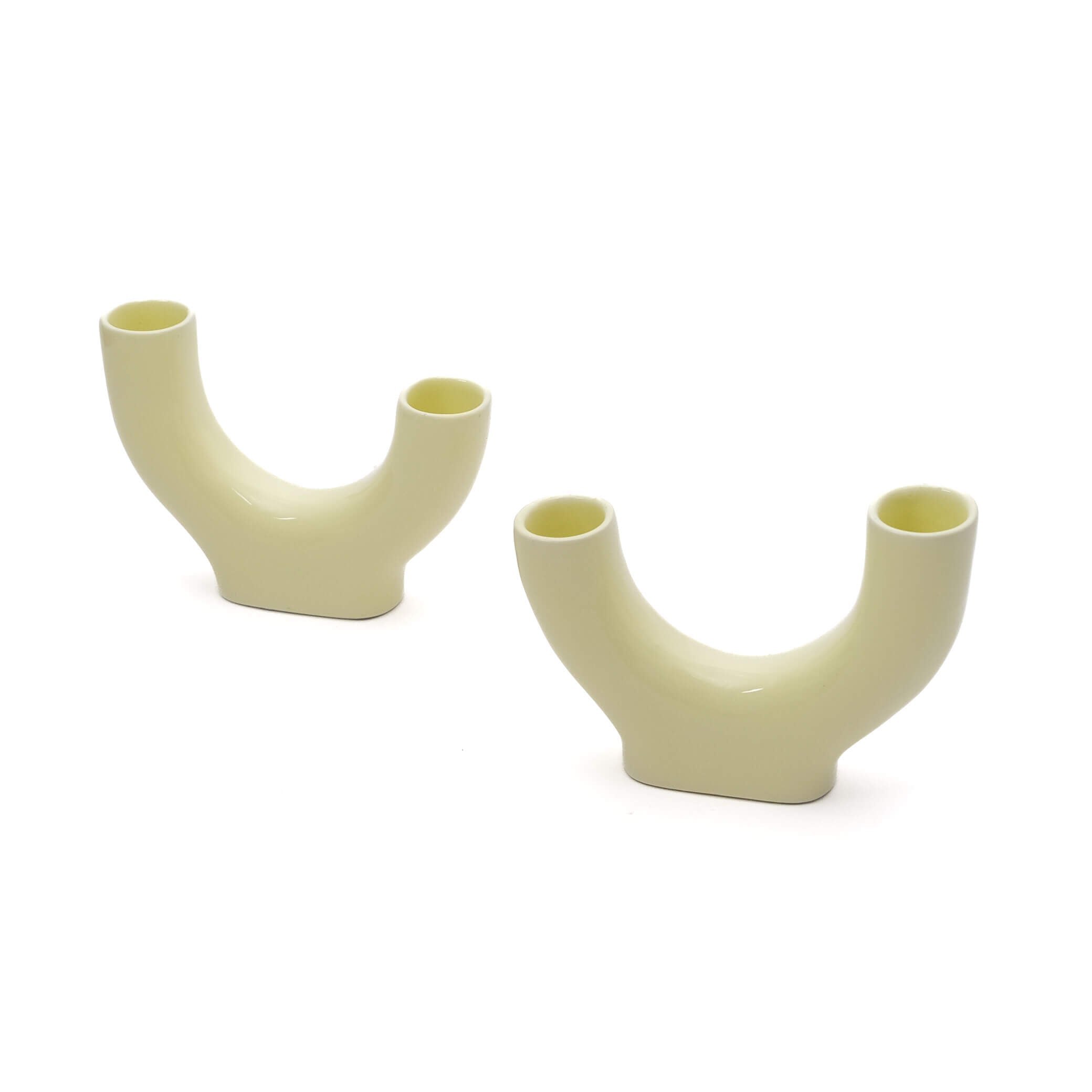 U Cactus shaped Two-Way Vase